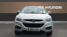 Hyundai ix35 1.7 CRDi Blue Drive S 5dr 2WD Diesel Estate